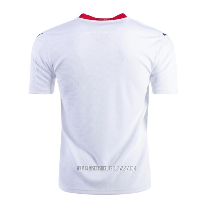 Camiseta del AC Milan Segunda 2020-2021